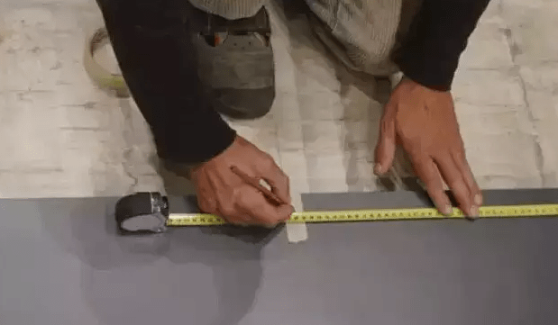 最全的家裝流程！附采購清單裝修須知